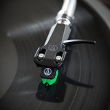 Audio-Technica AT-VM95E Moving Magnet Cartridge