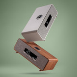 Ruark R3S Compact Music System with CD / FM / Internet Radio / Streaming