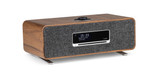 Ruark R3S Compact Music System with CD / FM / Internet Radio / Streaming