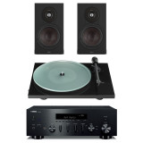 CL2: Beethoven Vinyl System
