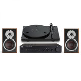 CL1: Mozart Vinyl System