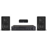 CL1: Mozart Streaming System