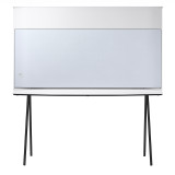 Samsung The Serif LS01D 65" 4K QLED TV (2024)