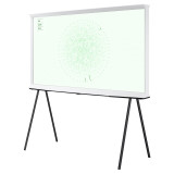 Samsung The Serif LS01D 65" 4K QLED TV (2024)