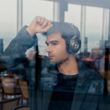 Focal Bathys MG Wireless Noise Cancelling Headphones