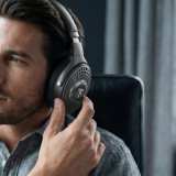 Focal Bathys MG Wireless Noise Cancelling Headphones
