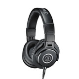 Audio-Technica  ATH-M40x Closed-Back Headphones