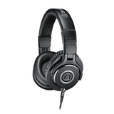 Audio-Technica  ATH-M40x Closed-Back Headphones