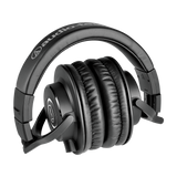 Audio-Technica  ATH-M40x Closed-Back Headphones