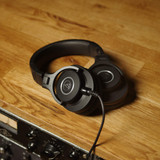 Audio-Technica  ATH-M40x Closed-Back Headphones