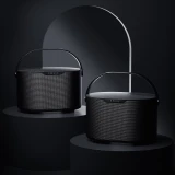 Brane X Portable Smart Speaker