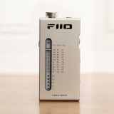 FiiO RR11 Portable FM Radio with Headphone Amplifier