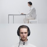 Sony WH-1000XM6 Wireless Noise Cancelling Headphones