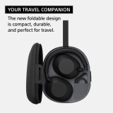 Sony WH-1000XM6 Wireless Noise Cancelling Headphones