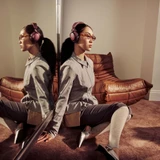 Bowers & Wilkins Px7 S3 Wireless Noise Cancelling Headphones