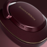 Bowers & Wilkins Px7 S3 Wireless Noise Cancelling Headphones