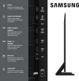 Samsung 43" Q8F QLED 4K TV