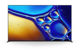 Sony 55" BRAVIA 8 II 4K QD-OLED TV