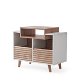 Norstone Oslo 800 Vinyl Cabinet Norstone Oslo 800 Vinyl Cabinet