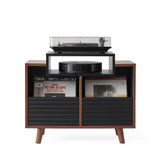Norstone Oslo 800 Vinyl Cabinet