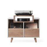Norstone Oslo 800 Vinyl Cabinet