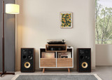 Norstone Oslo 800 Vinyl Cabinet