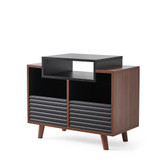 Norstone Oslo 800 Vinyl Cabinet