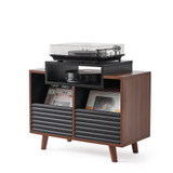 Norstone Oslo 800 Vinyl Cabinet