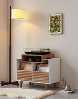 Norstone Oslo 800 Vinyl Cabinet