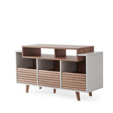 Norstone Oslo 1200 Vinyl Cabinet