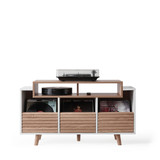 Norstone Oslo 1200 Vinyl Cabinet