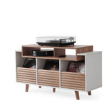 Norstone Oslo 1200 Vinyl Cabinet