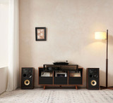 Norstone Oslo 1200 Vinyl Cabinet
