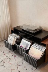 Norstone Oslo 1200 Vinyl Cabinet