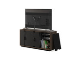 BDI Furniture Profile Model 8477 Media Console