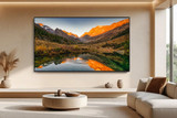 Samsung 115" QN90F Neo QLED 4K TV