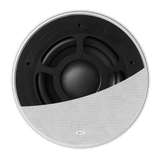 KEF Ci250RRb-THX In-Ceiling Subwoofer
