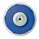KEF Ci250RRb-THX In-Ceiling Subwoofer