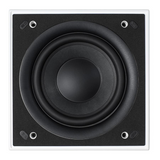 KEF Ci200QSb-THX In-Wall Subwoofer