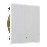KEF Ci200QSb-THX In-Wall Subwoofer