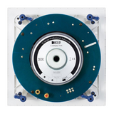 KEF Ci200QSb-THX In-Wall Subwoofer