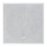 KEF Ci200QSb-THX In-Wall Subwoofer