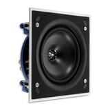 KEF Ci200QS In-Ceiling / In-Wall Speaker