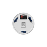 KEF Ci100.2QR Soundlight In-Ceiling Speaker
