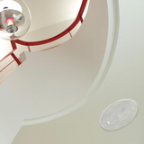 KEF Ci160CRds In-Ceiling Stereo Speaker