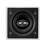 KEF Ci160CSds In-Ceiling / In-Wall Stereo Speaker
