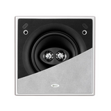 KEF Ci160CSds In-Ceiling / In-Wall Stereo Speaker