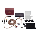 Campfire Audio  Grand Luna In-Ear Monitors