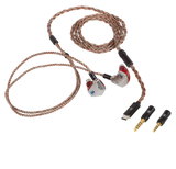 Campfire Audio  Grand Luna In-Ear Monitors