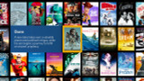 Kaleidescape Strato M Movie Player